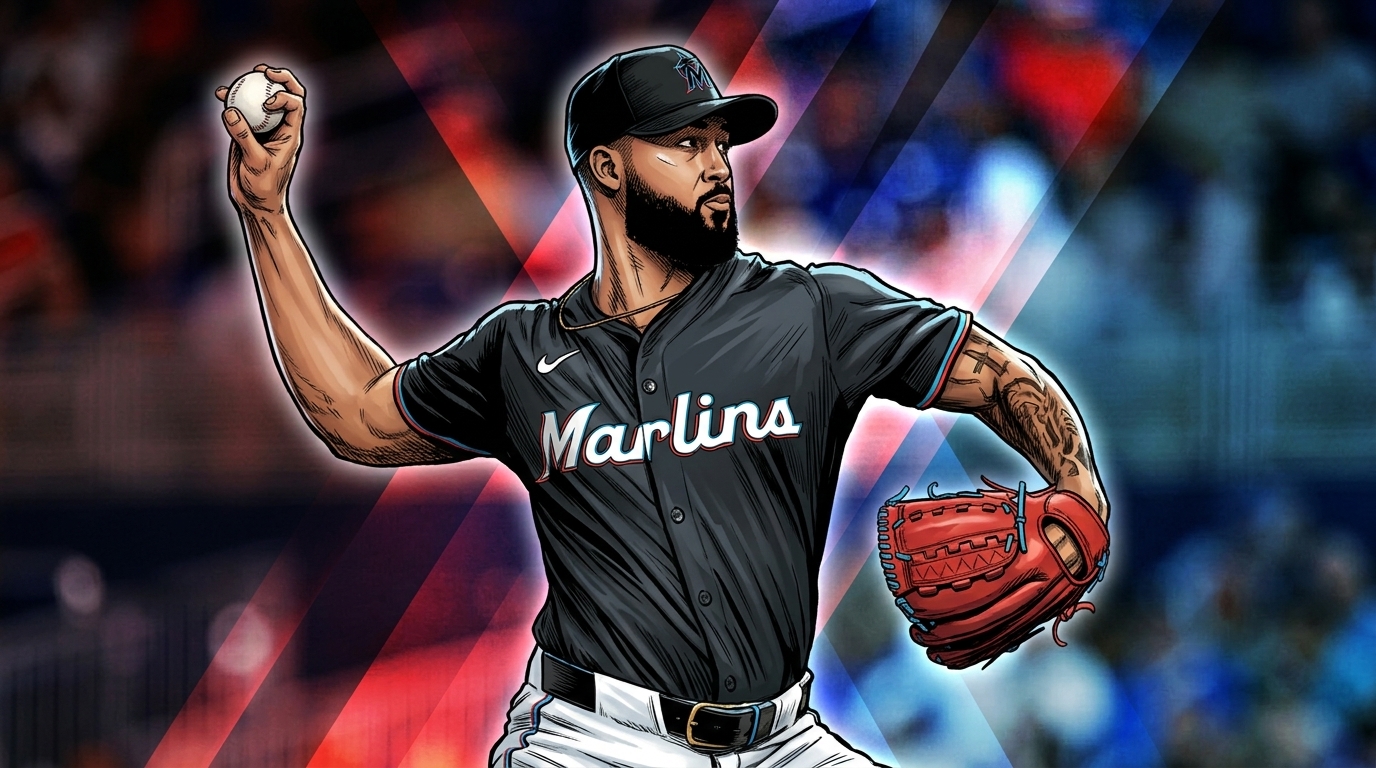 Miami Marlins Best Record in Baseball — Nobody Noticed — Swipe Sports