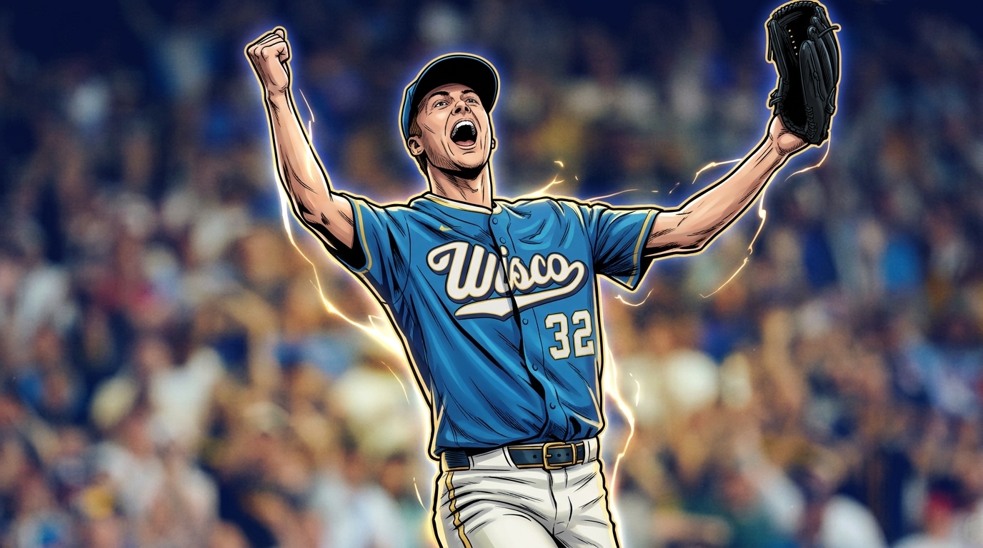 Jacob Misiorowski — Swipe Sports