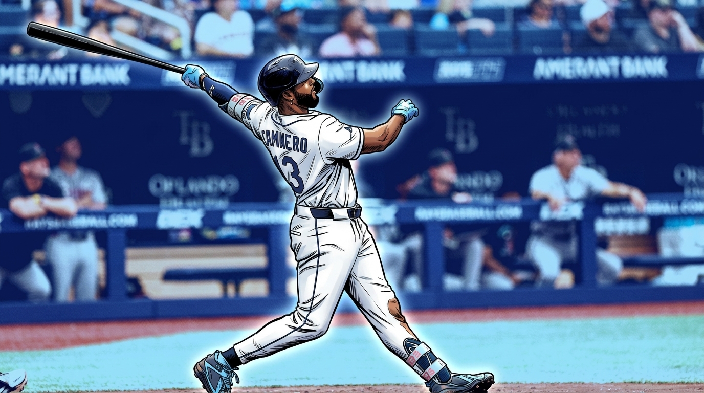 MLB Killed the Derby Clock and Won't Tell You Why — Swipe Sports