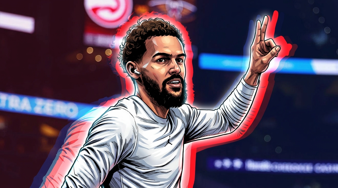 NBA Draft Eve: Six Trades, LeBron, and Trae Young — Swipe Sports