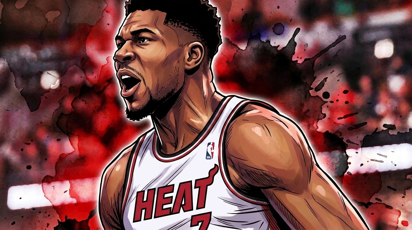 The NBA Reshuffled Itself in 7 Days