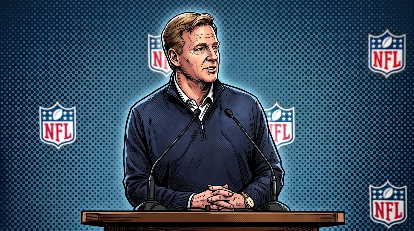 The NFL Canceled Everything in Paris Except the Game