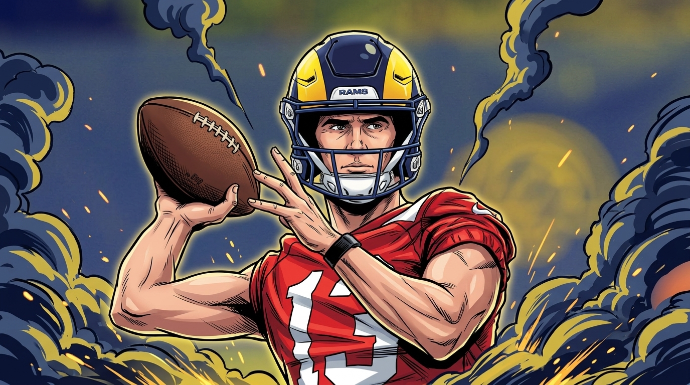 1,184 Players Lose Their Jobs Sunday. The League Moved a Clock. — Swipe Sports