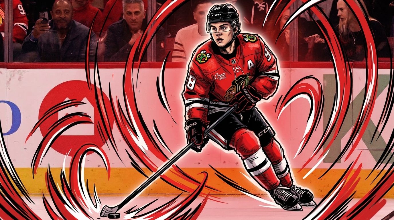 The 2026 NHL Draft Was a Trade Frenzy. Here's Who Won. — Swipe Sports