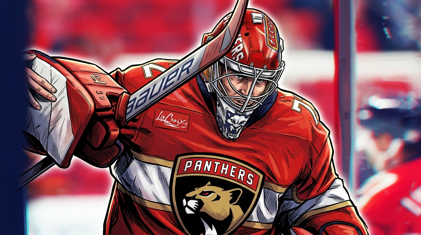 NHL Free Agency 2026: 5 Moves That Actually Matter — Swipe Sports
