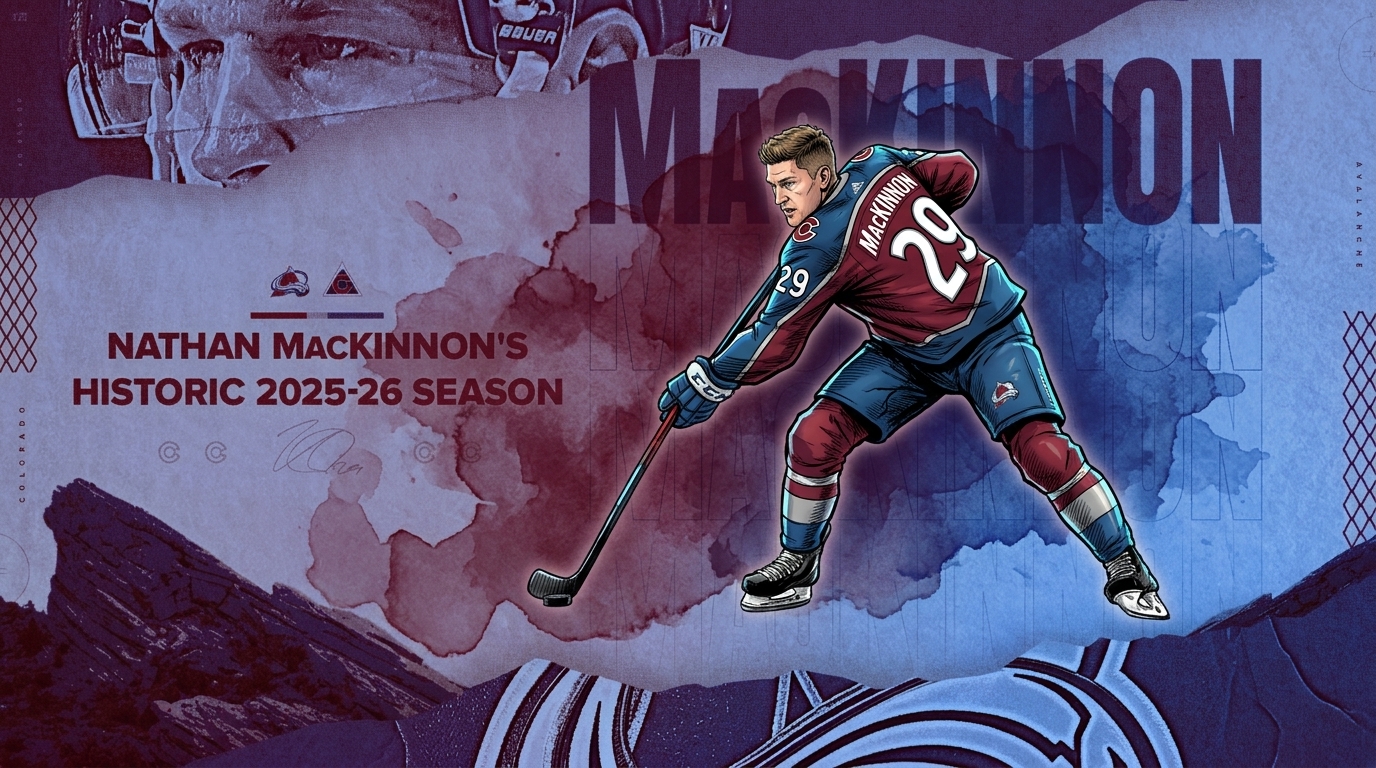 The NHL Spent $2B Today and Nobody Built a Superteam — Swipe Sports