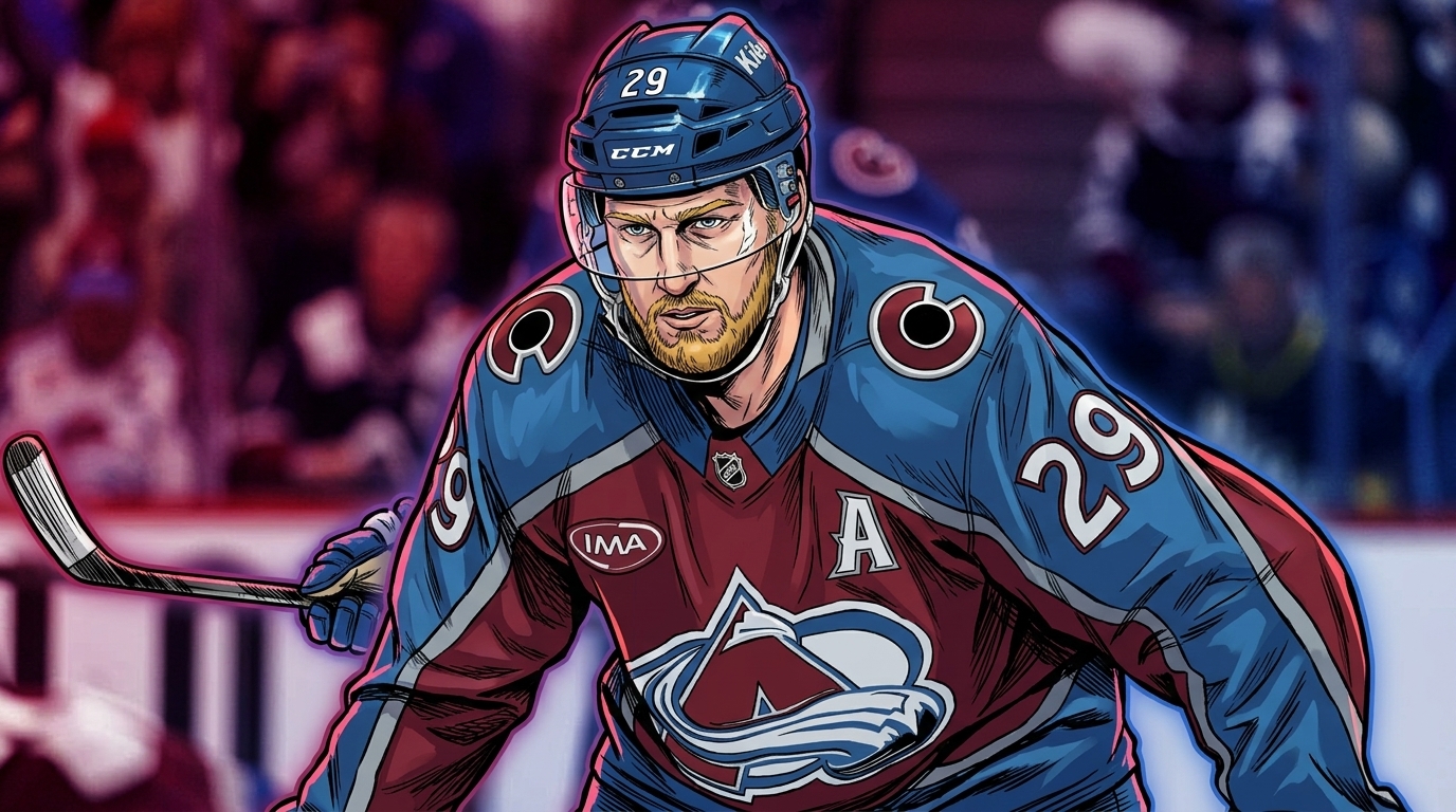 The NHL's $8.5M Cap Jump Changes Everything — Swipe Sports