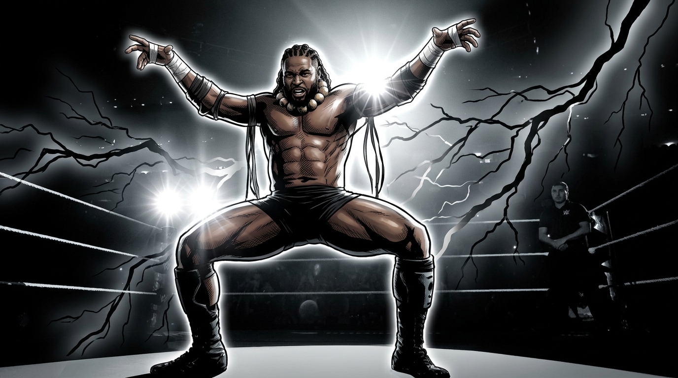 WWE Finally Did the Smart Thing. Don't Thank Them Yet. — Swipe Sports