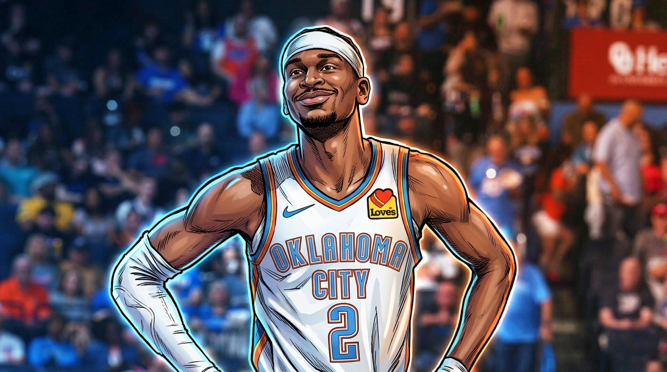 Presti Is Going Hunting at the 2026 Draft — Swipe Sports
