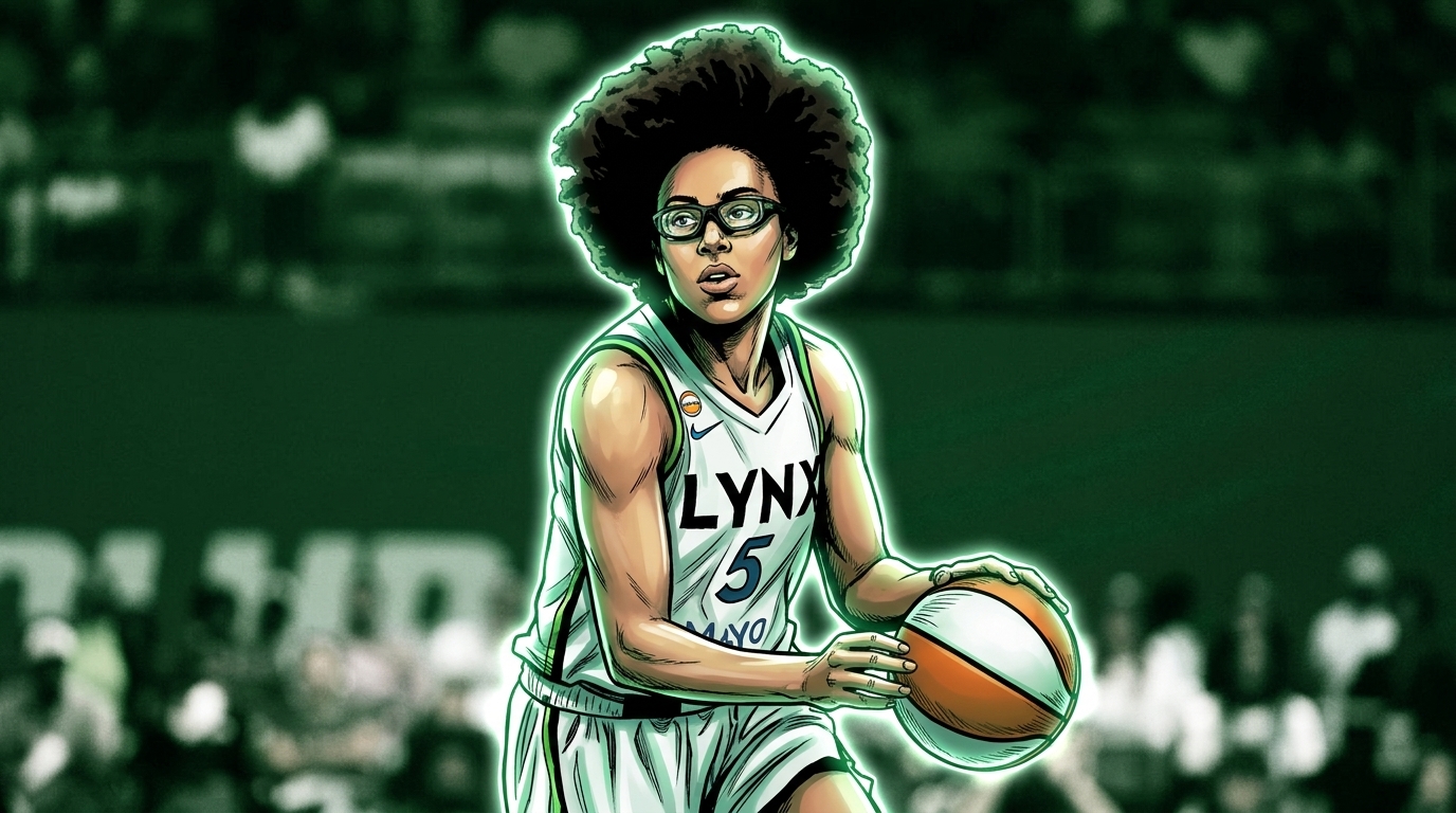 Olivia Miles Just Broke Caitlin Clark's Record — Swipe Sports