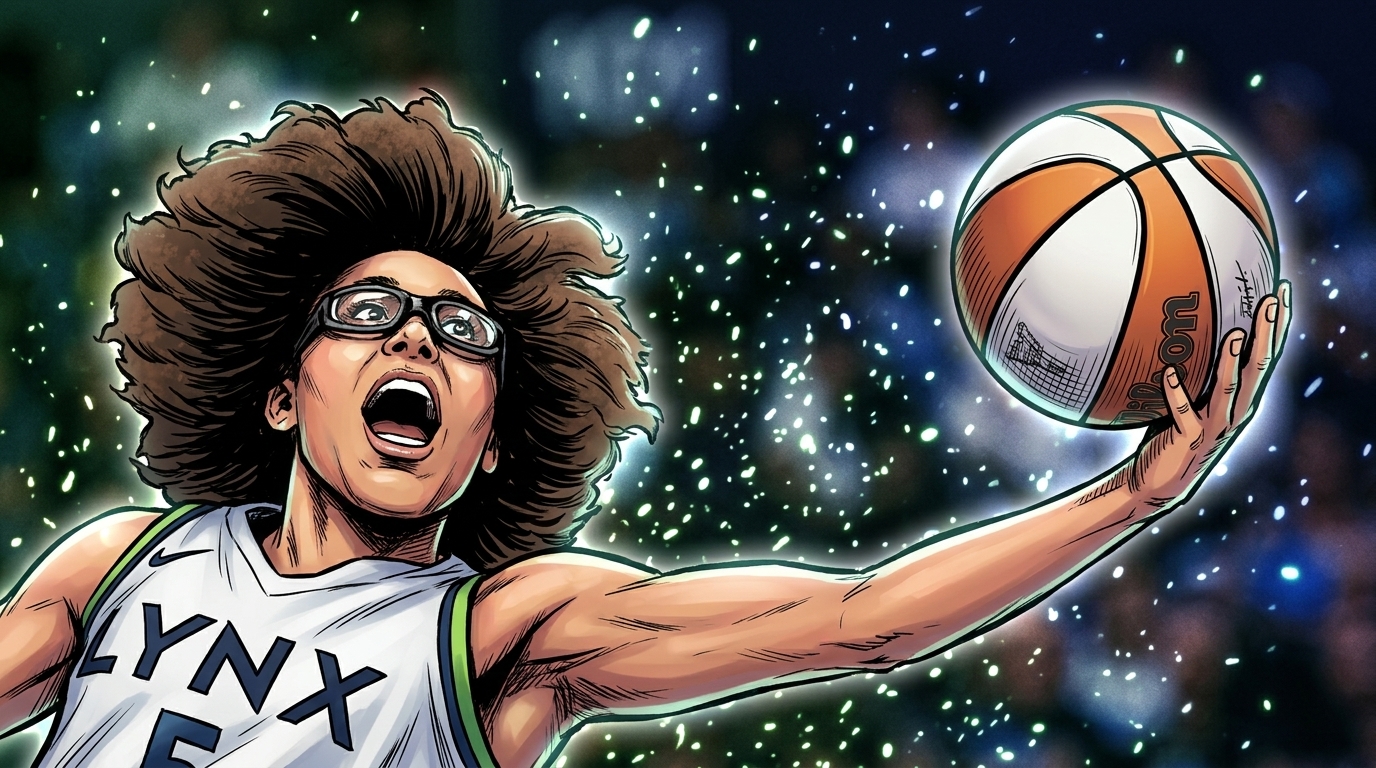 Olivia Miles Is Only the 11th Rookie WNBA All-Star Starter Ever — Swipe Sports