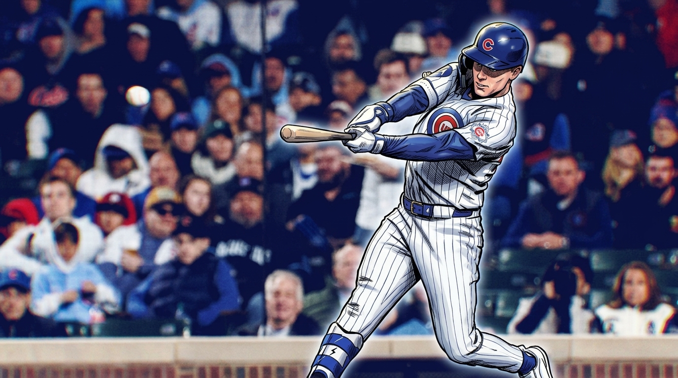 PCA Swept the Mets. They Fired Their Manager. — Swipe Sports