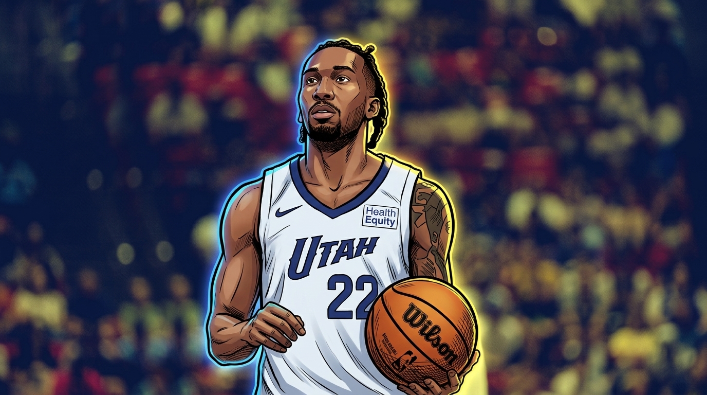 Darryn Peterson Summer League debut — Swipe Sports