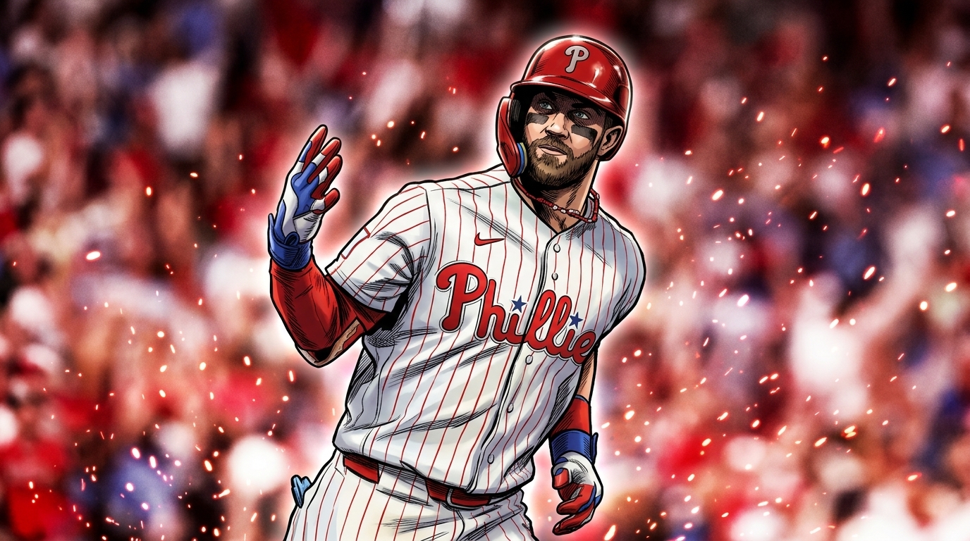 The Phillies' Fired-Manager Bump Is Already Fading