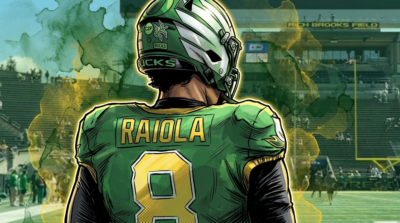 Congress Just Killed the Transfer Portal — Swipe Sports