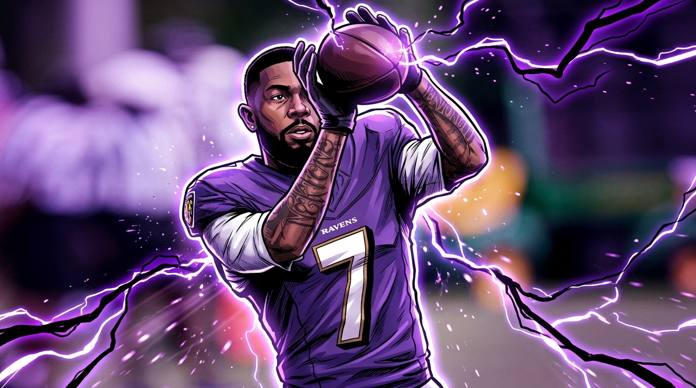 Rashod Bateman, Baltimore Ravens, Rashod Bateman arrest NFL review