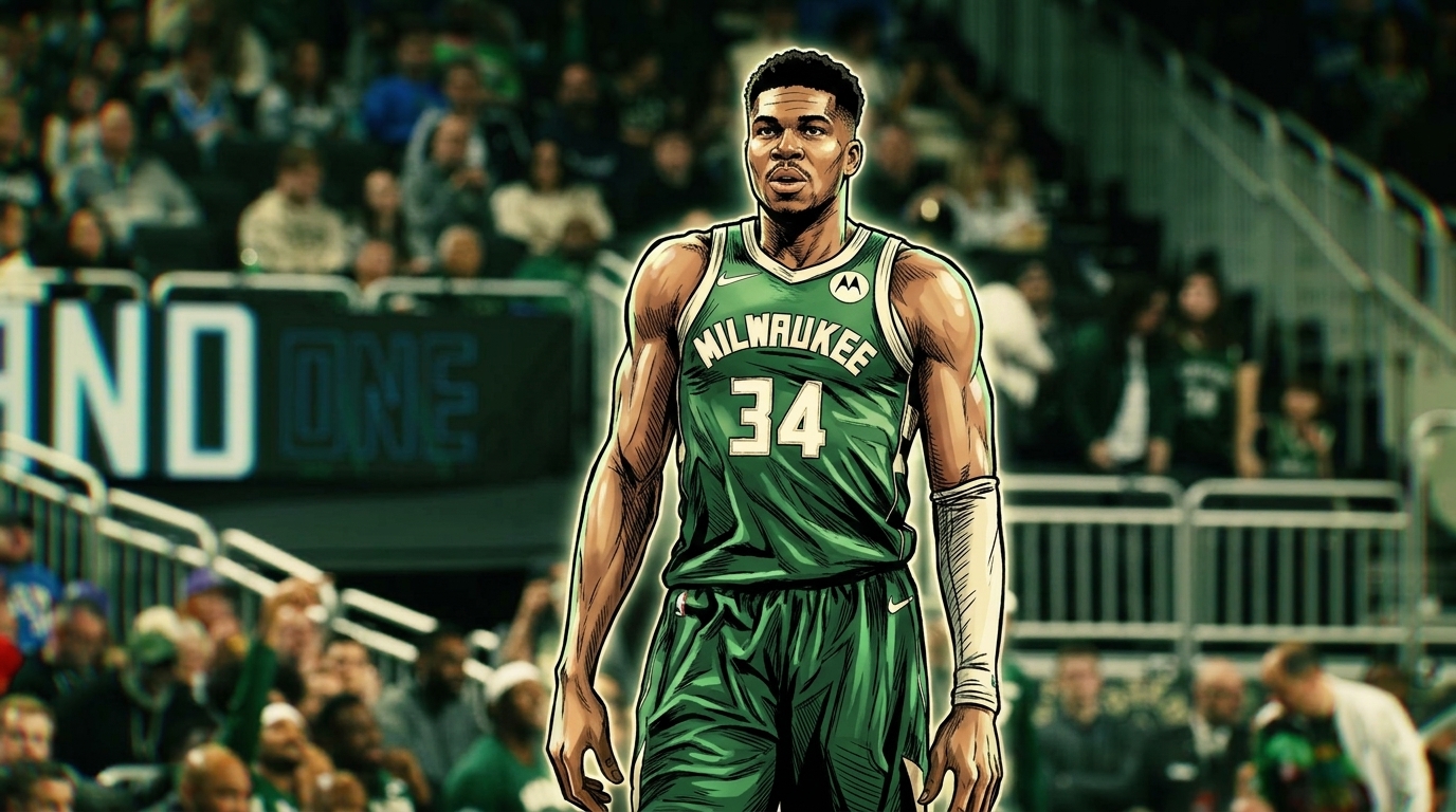 The Celtics Had a Spreadsheet. Riley Had a Phone. — Swipe Sports
