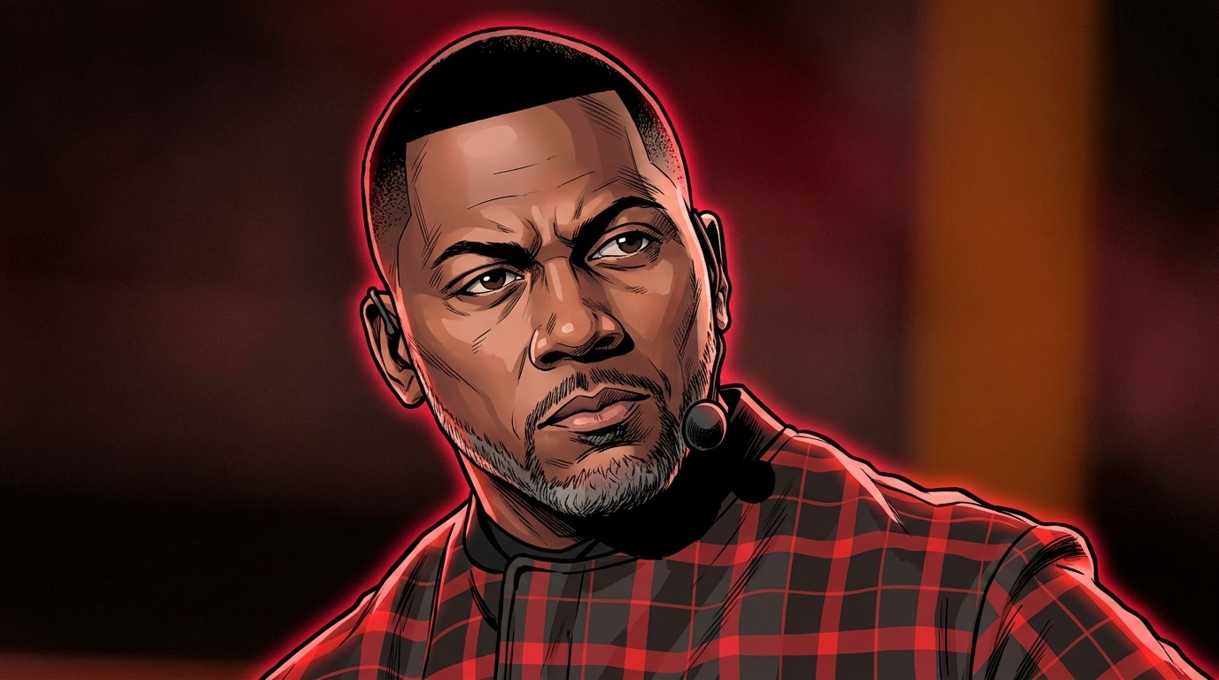 ESPN Fired Ryan Clark Live On Air. That Was the Point. — Swipe Sports