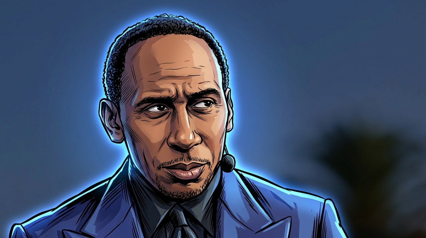 Stephen A. Told the WNBA to Fall in Line — Swipe Sports