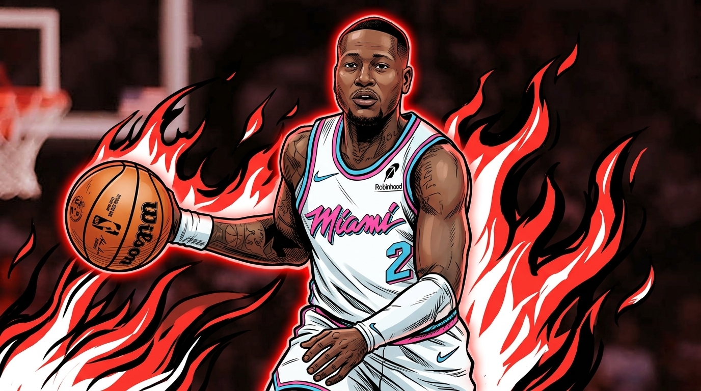 Terry Rozier Took a $100K Bribe to Lose on Purpose — Swipe Sports