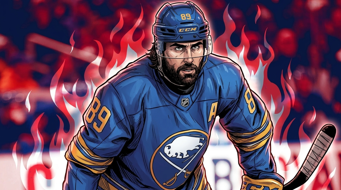 The Capitals Got Serious About Winning Again — Swipe Sports