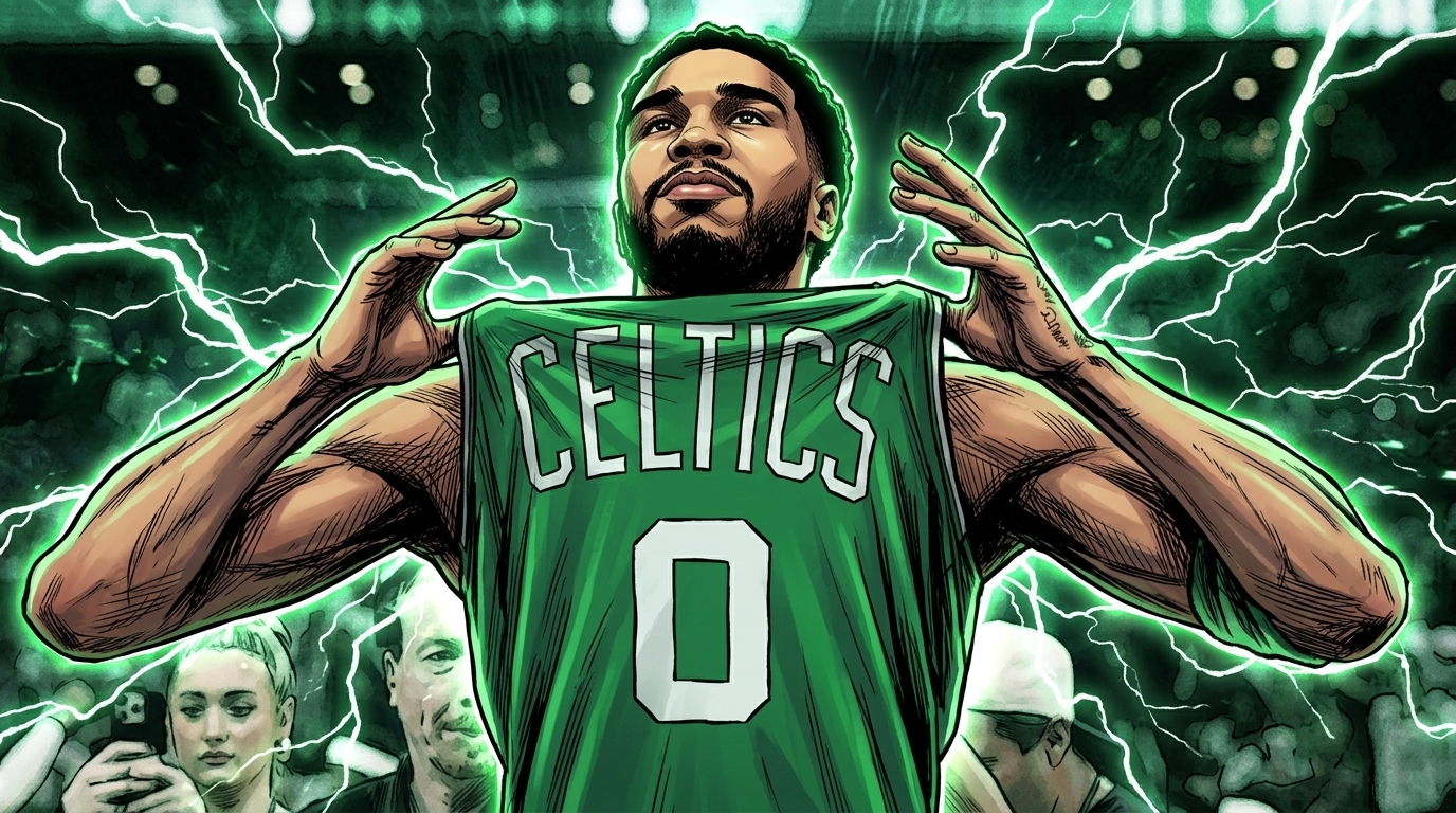 The Celtics Traded Jaylen Brown and Don't Know What They Just Did — Swipe Sports