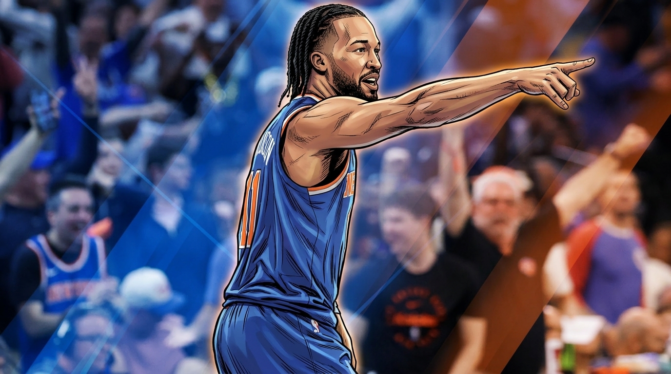 The East Went Nuclear. The Knicks Did Nothing. — Swipe Sports