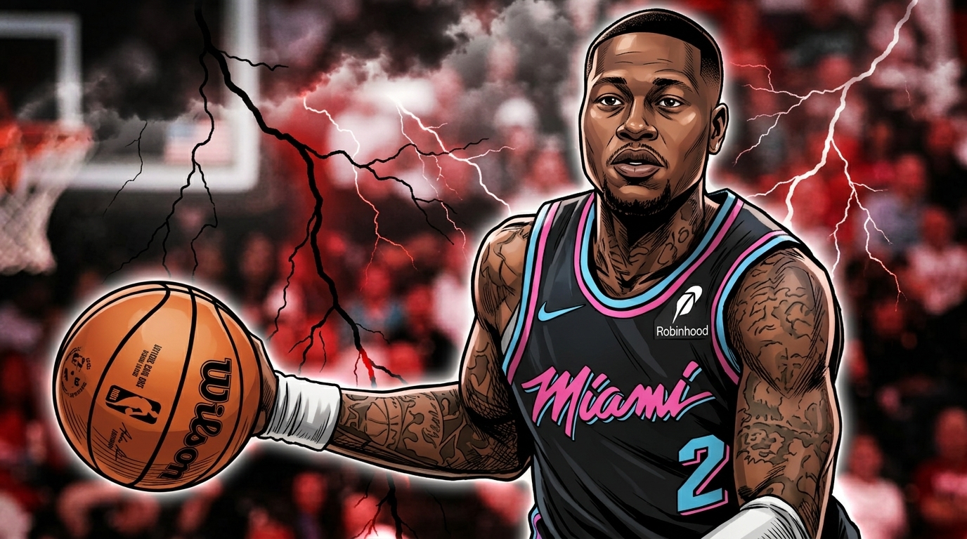 The NBA Investigated Terry Rozier and Cleared Him. The DOJ Disagreed. — Swipe Sports