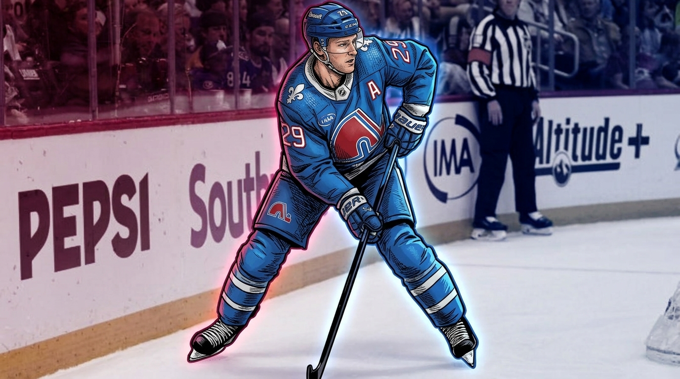 The NHL Cap Hit $104M. The Sharks Panicked. — Swipe Sports