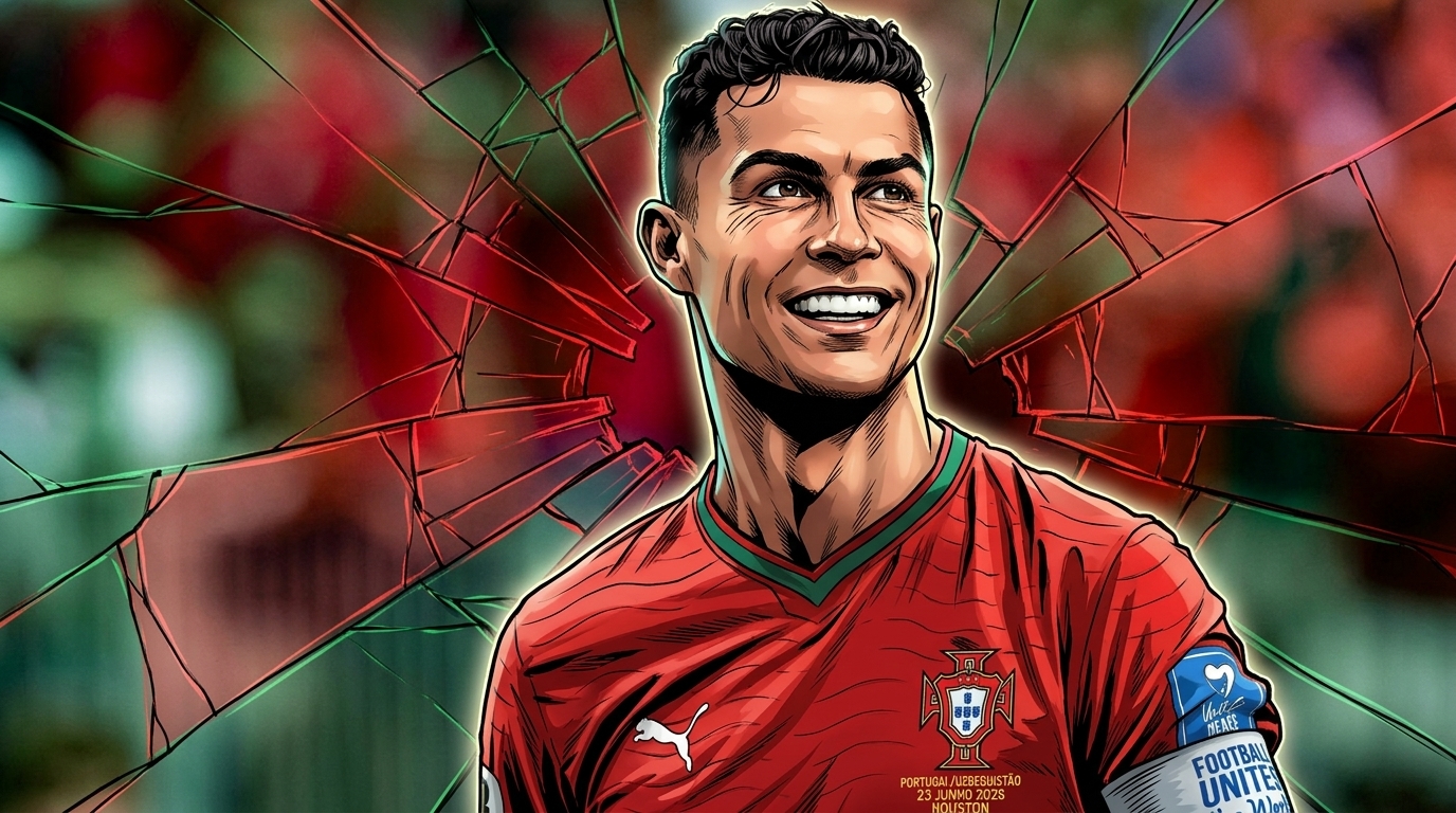The World Cup's Parallel Media Empire — Swipe Sports