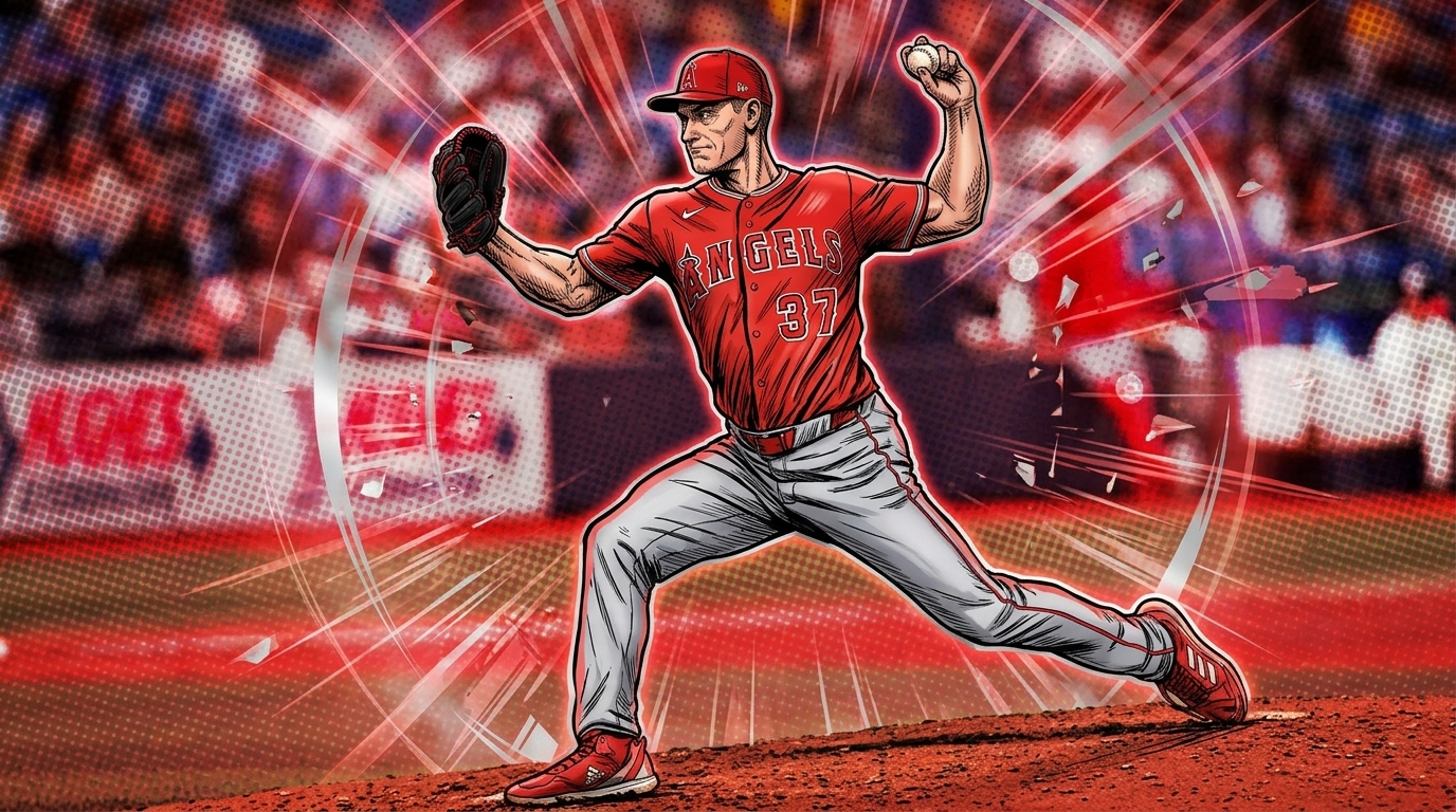 Three Pitchers Ejected Before a Pitch Was Thrown — Swipe Sports