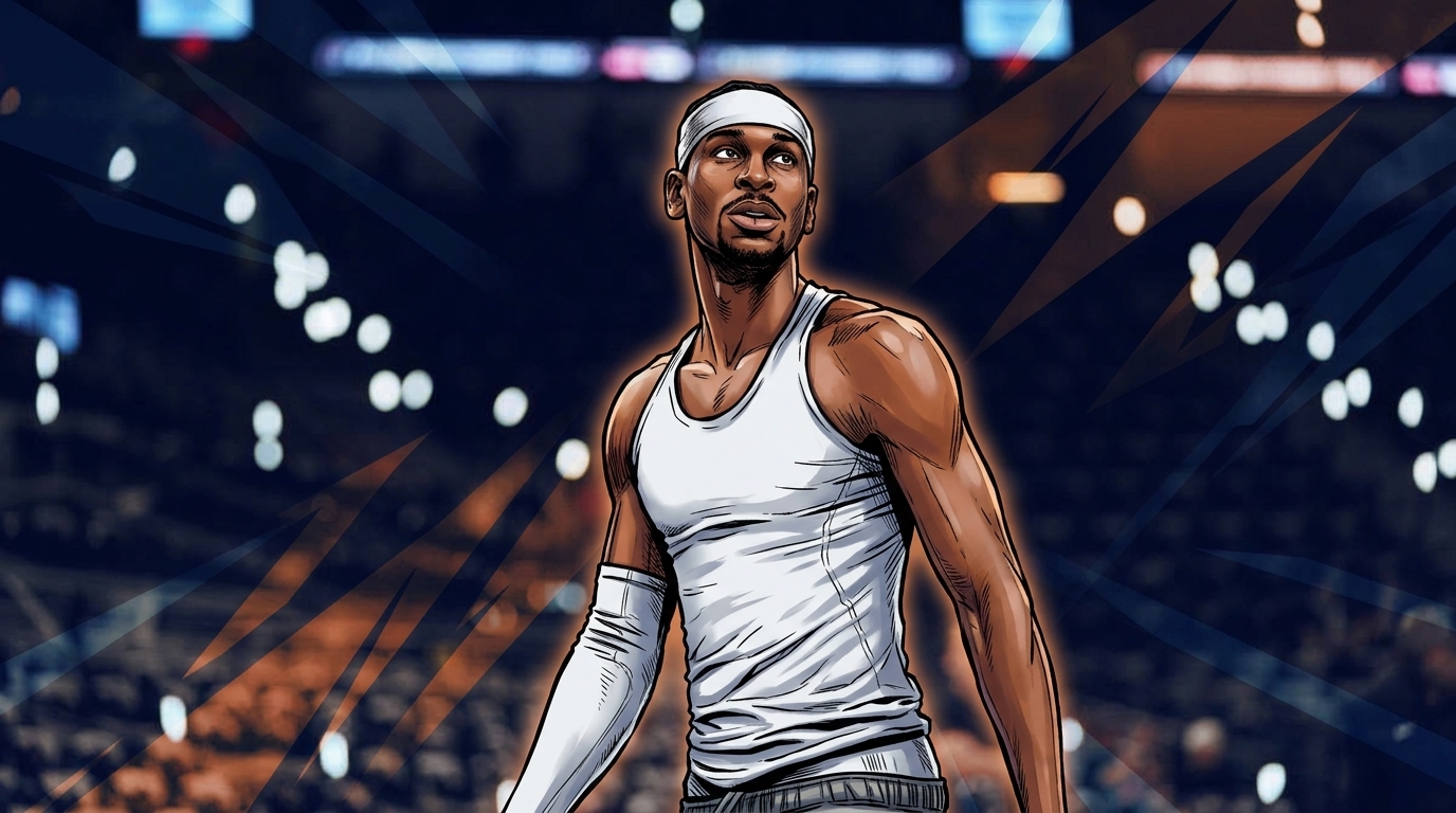 The Second Apron Was Supposed to Stop Presti