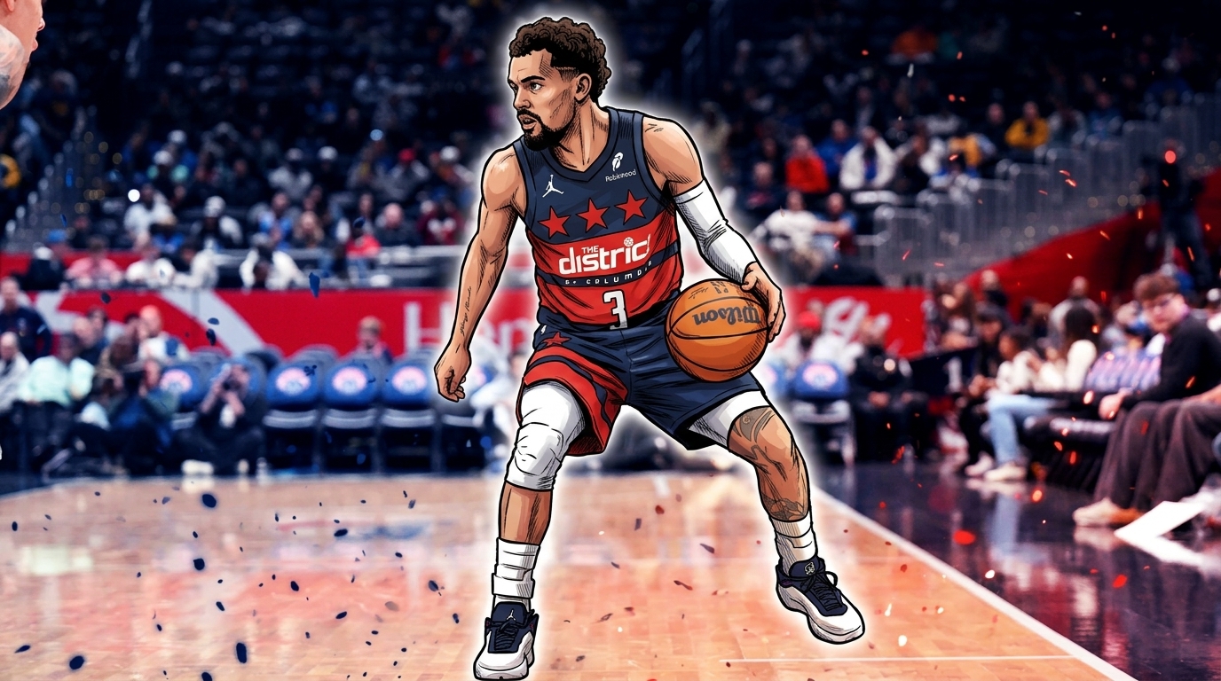 The Trae Young Bet: $212M Rebuild Math — Swipe Sports