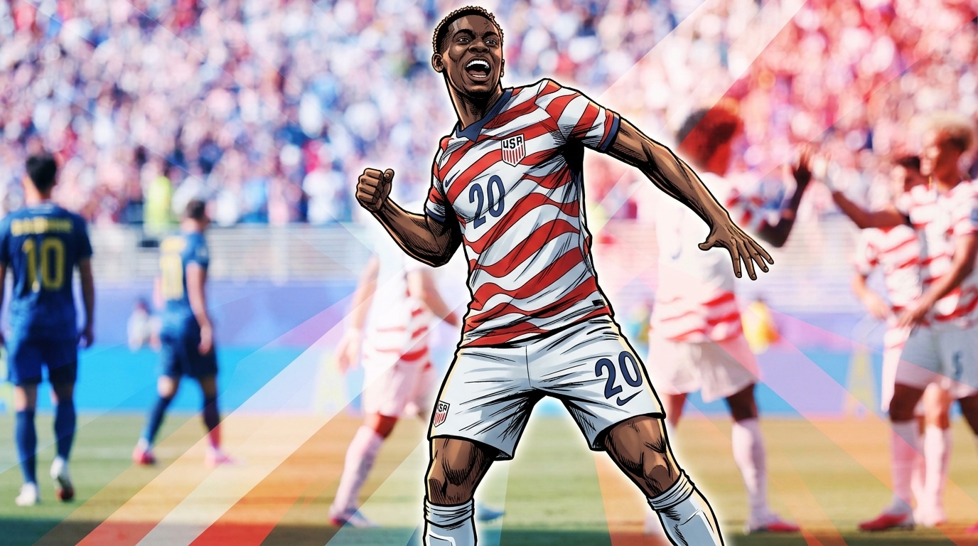The President Called FIFA. Bettors Got Torched.
