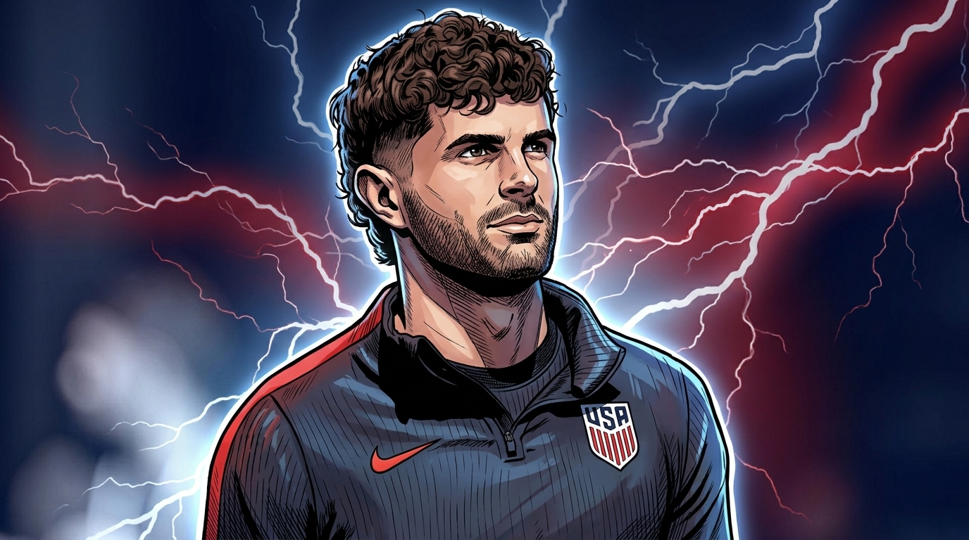USMNT vs Belgium: Pay-to-Play Costs Us Again — Swipe Sports
