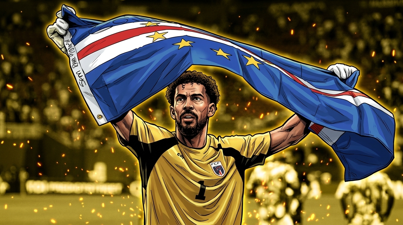 Vozinha Just Broke the Internet — Swipe Sports