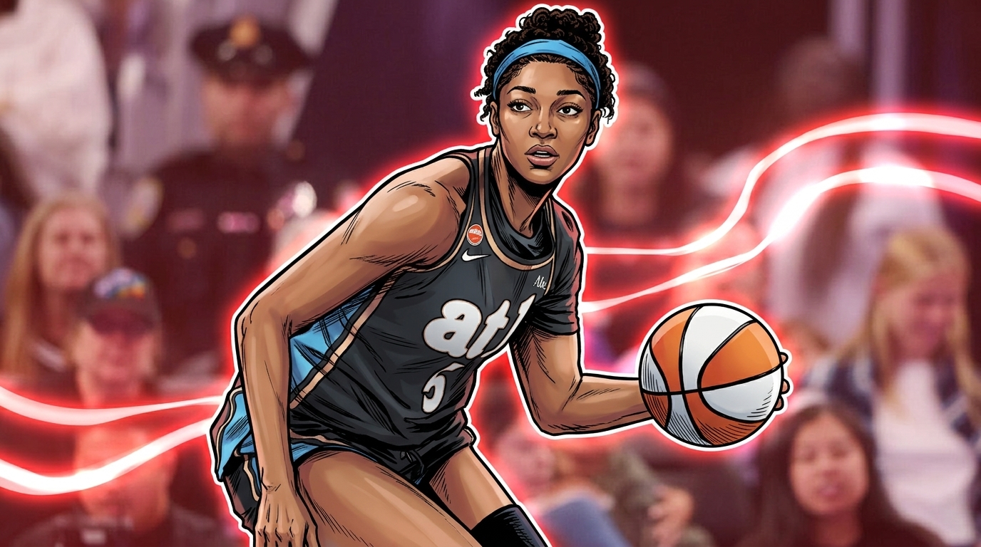 The WNBA Had 180 Players. 85 Voted. — Swipe Sports