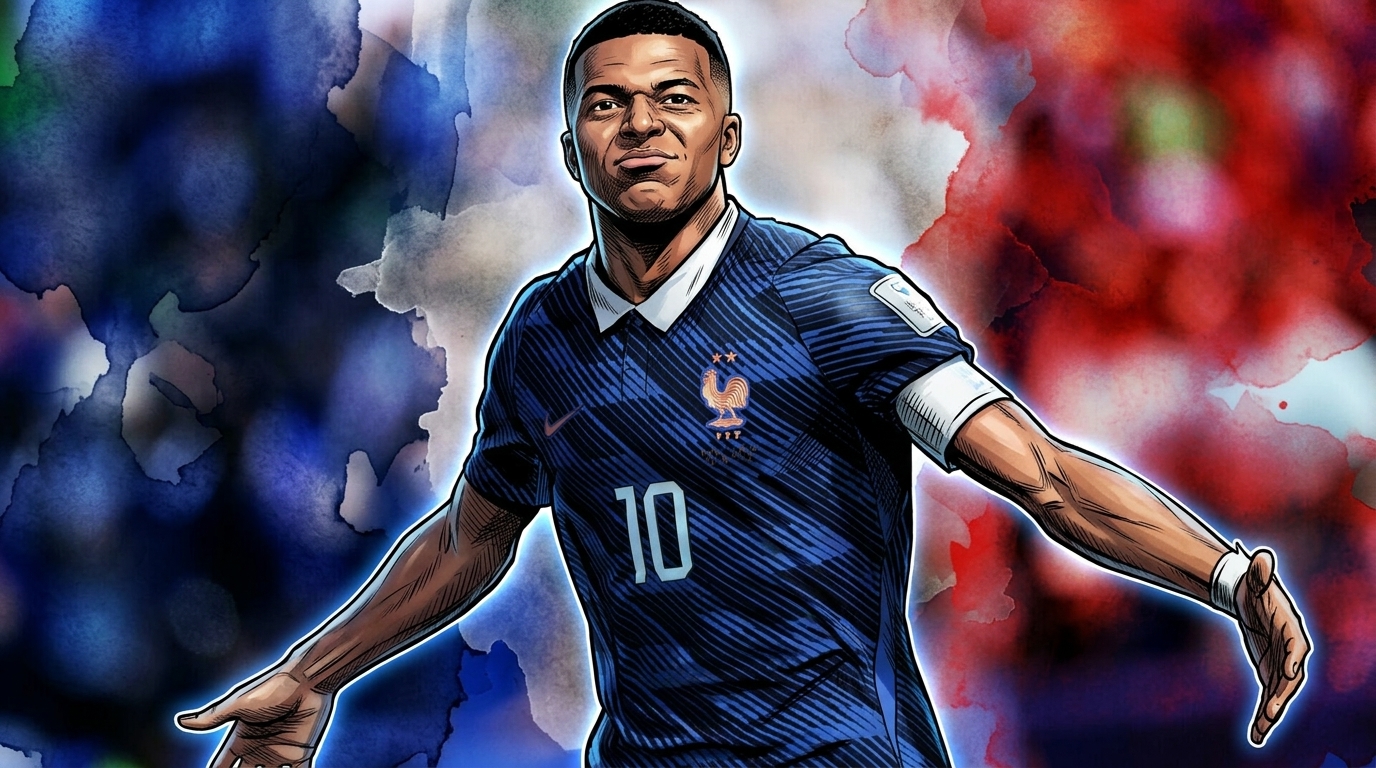 The World Cup Chaos Pick Bettors Are Missing — Swipe Sports