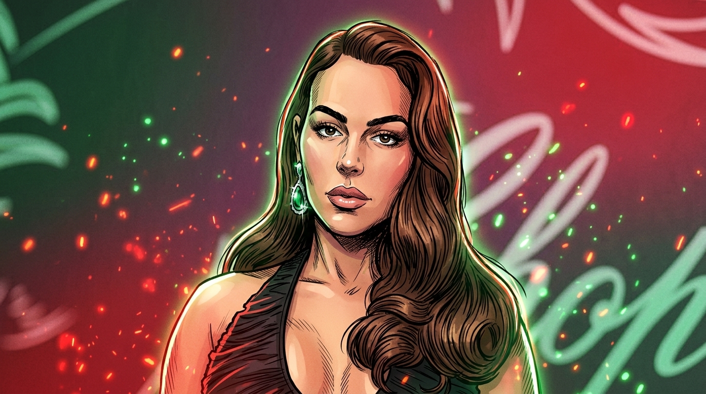 World Cup 2026 WAGs — Swipe Sports