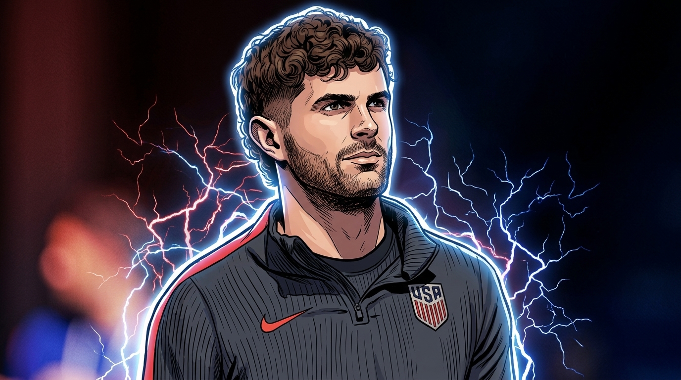 America Has Run Out of Excuses Not to Watch Soccer — Swipe Sports
