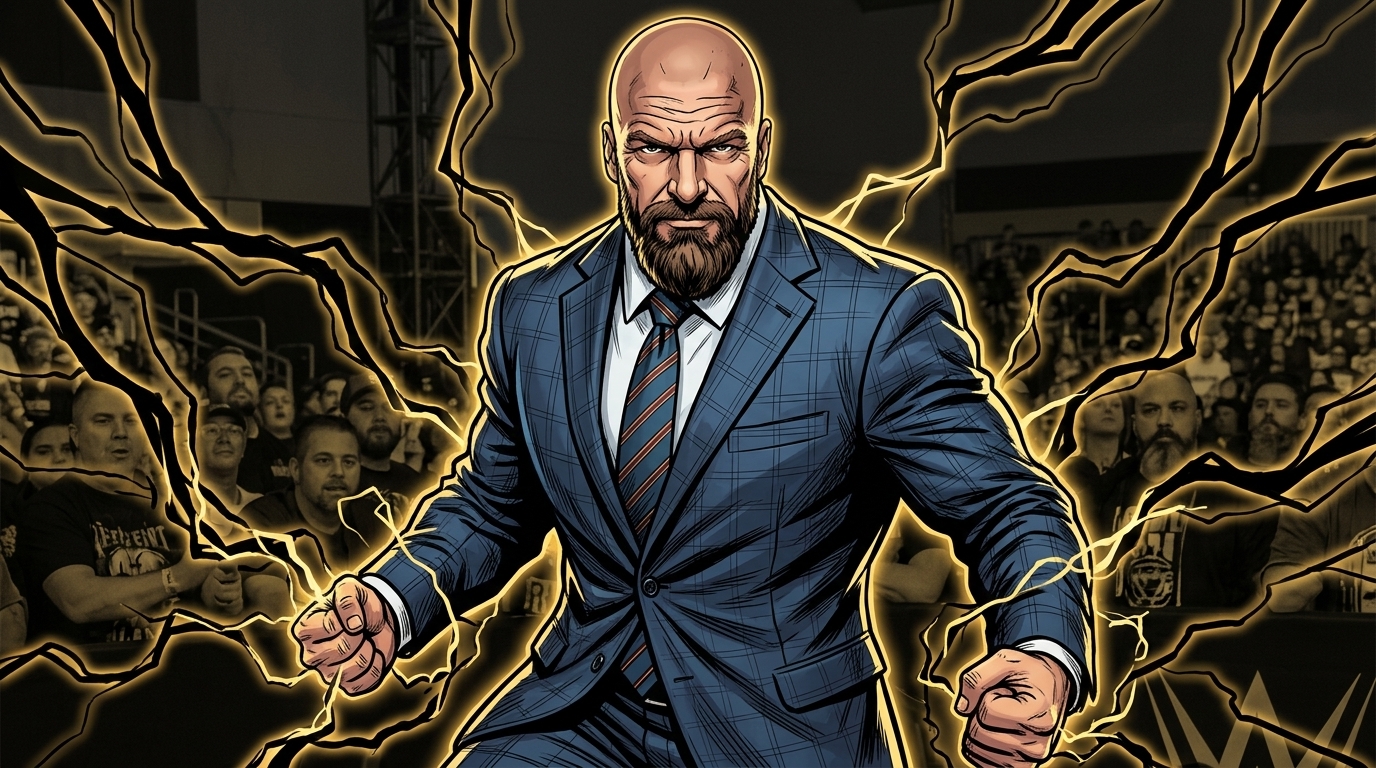 WWE Fans Now Need Three Subscriptions to Watch Everything, and It Costs Nearly $1,000 a Year — Swipe Sports