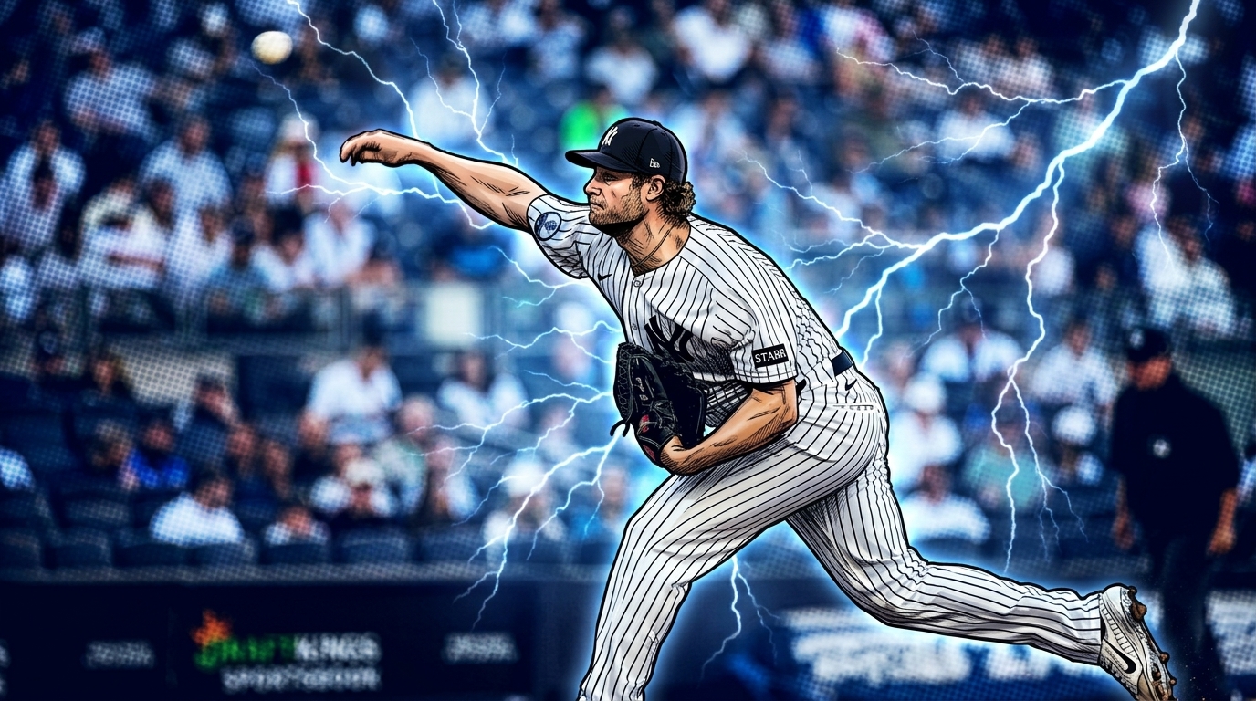The Yankees Don't Have a Slump. They Have a System. — Swipe Sports