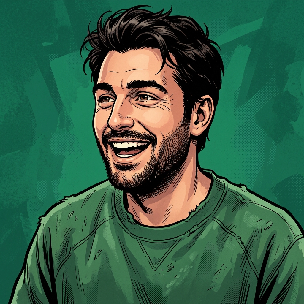 Nick DeLuca