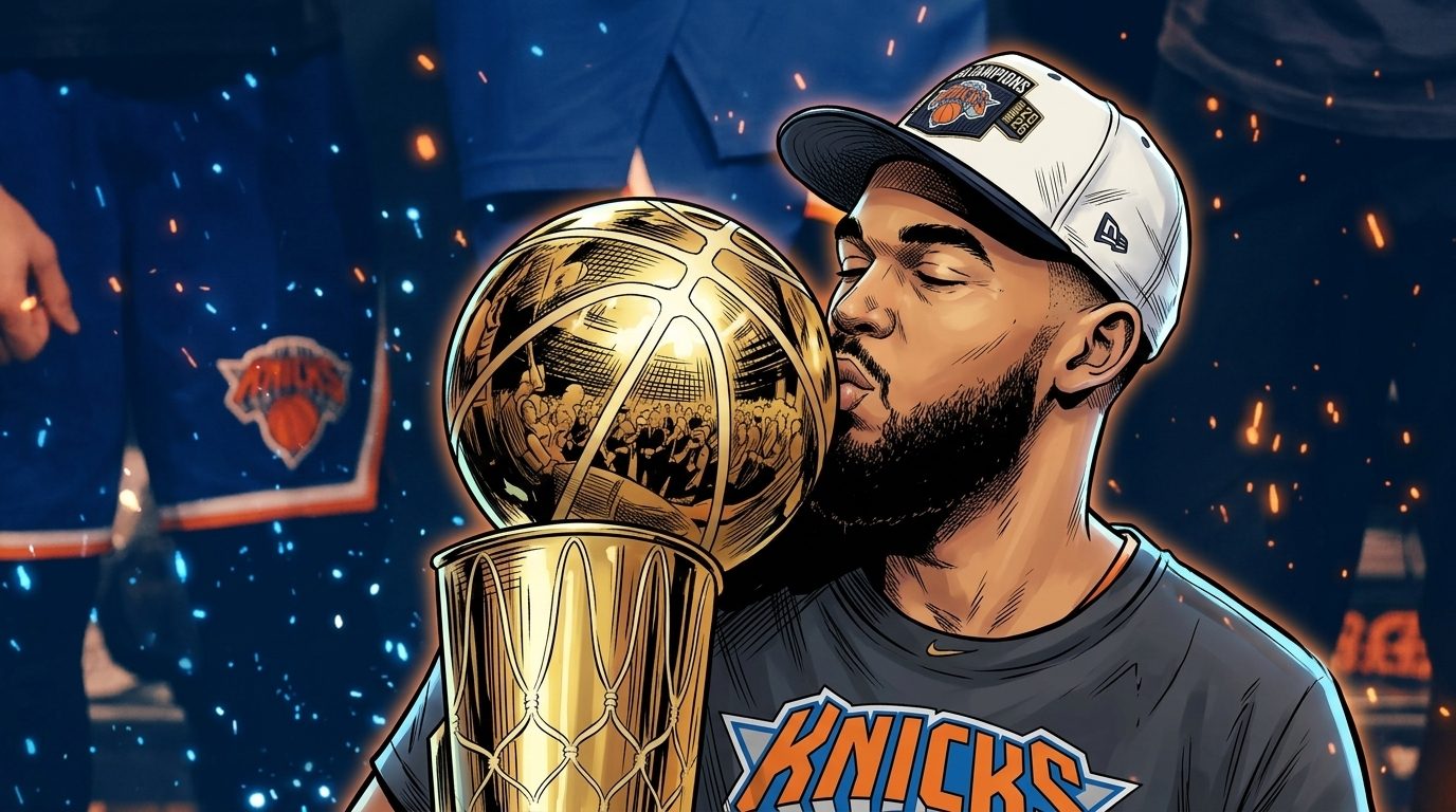 2026 NBA Finals