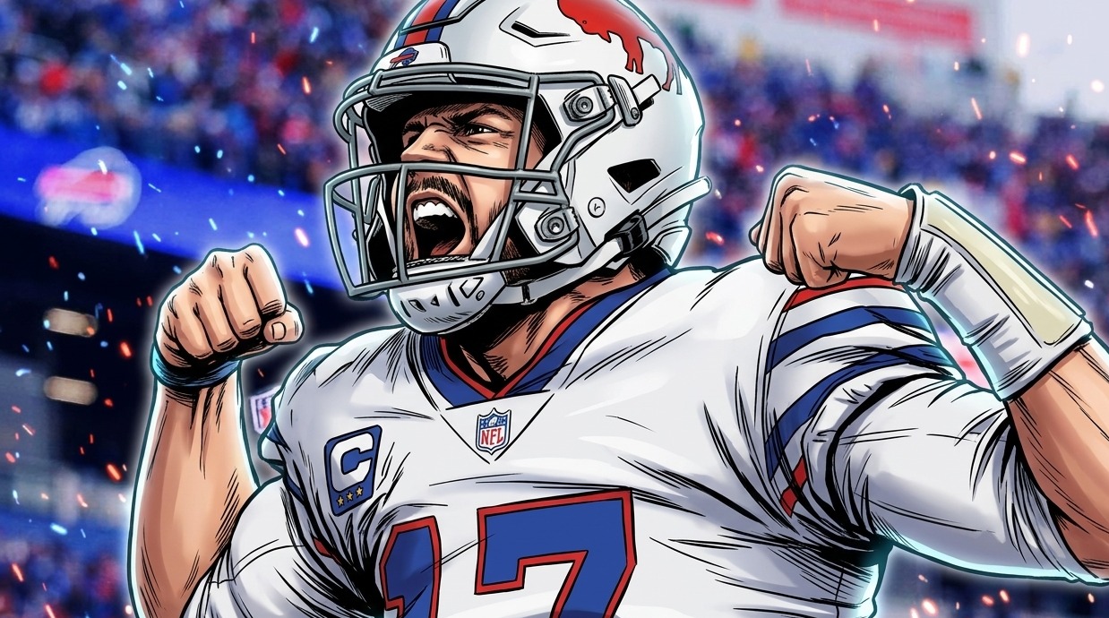 Josh Allen