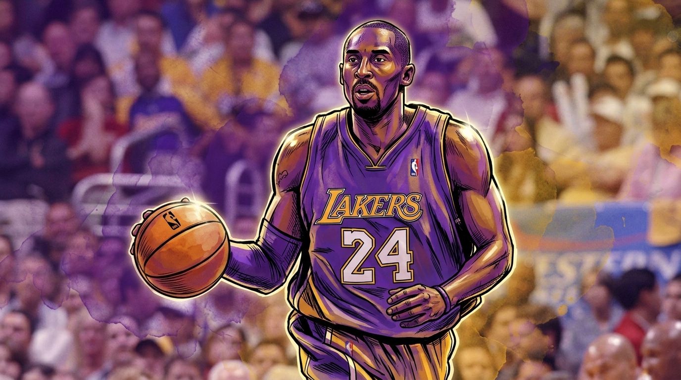 Los Angeles Lakers