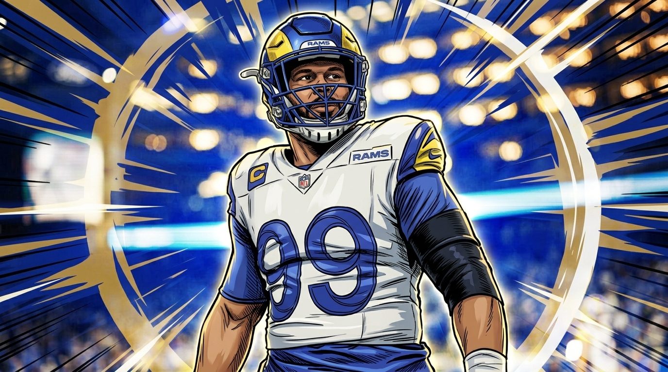 Los Angeles Rams