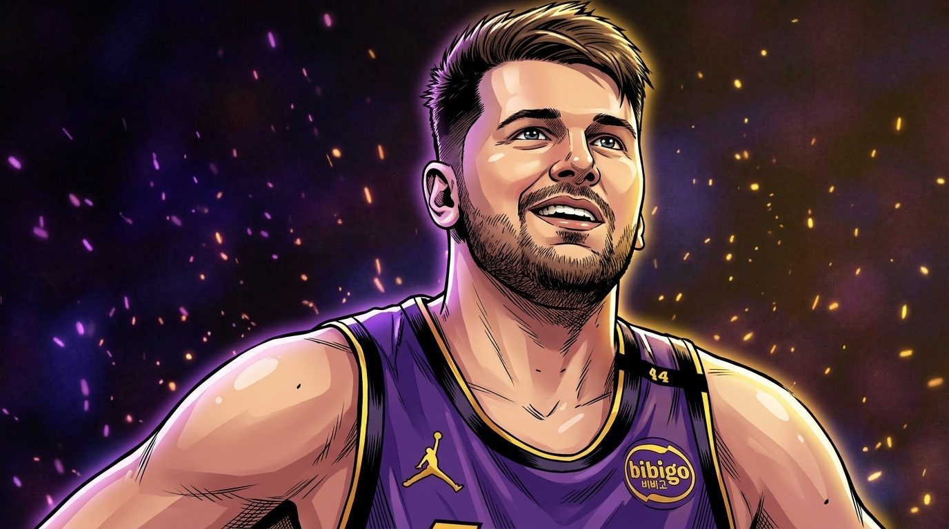 Luka Doncic