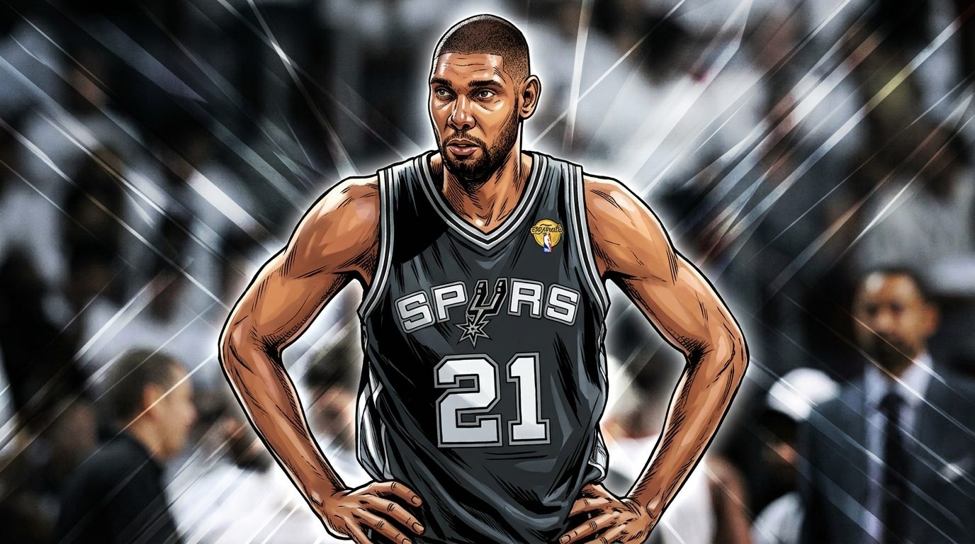 San Antonio Spurs